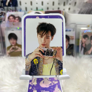 🚚 พร้อมส่ง!! การ์ด JUNIOR MARK SunnyMoon CONCERT ☀️🌙 การ์ด GMMTV #จูเนียร์มาร์ค