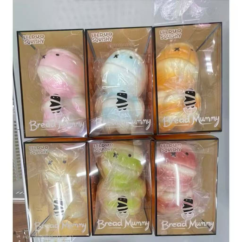 ของแท้ พร้อมส่ง สกุช ชี่ มัมมี่ mommy