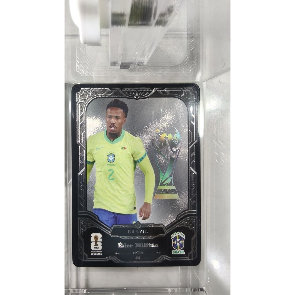 PANINI FIFA WORLD CUP 2026