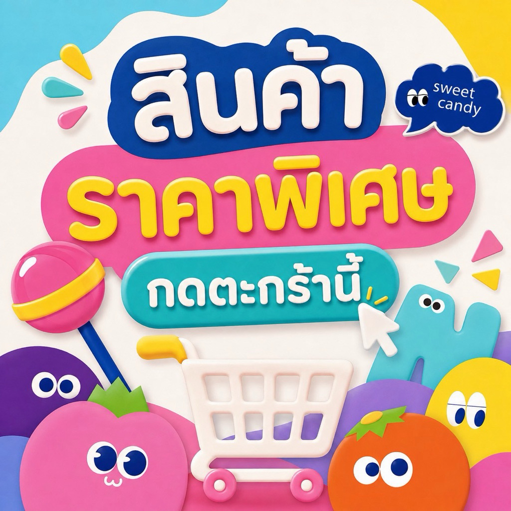 SALE สินค้ามีตำหนิ ราคาพิเศษ รับสภาพได้ค่อยสั่ง