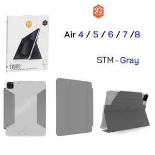 รวมแบรนด์ ดังๆ สำหรับ เคสไอแพด Air8 Air7 Air6 Air5 Air4 เคสไอแพด Air7 ของแท้ case air4 case air6 cover pad air 8 กันงอ