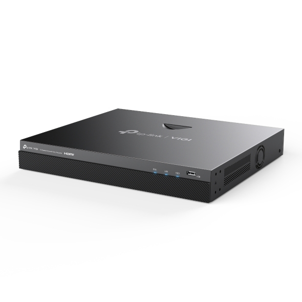 (VIGI NVR2016H) VIGI 16 Channel Network Video Recorder