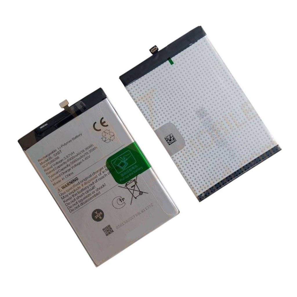 แบตเตอรี่ Tecno Spark 30C/Spark 30 (5G) รับประกัน 3 เดือน แบต Tecno Spark 30C/Spark 30 (5G)
