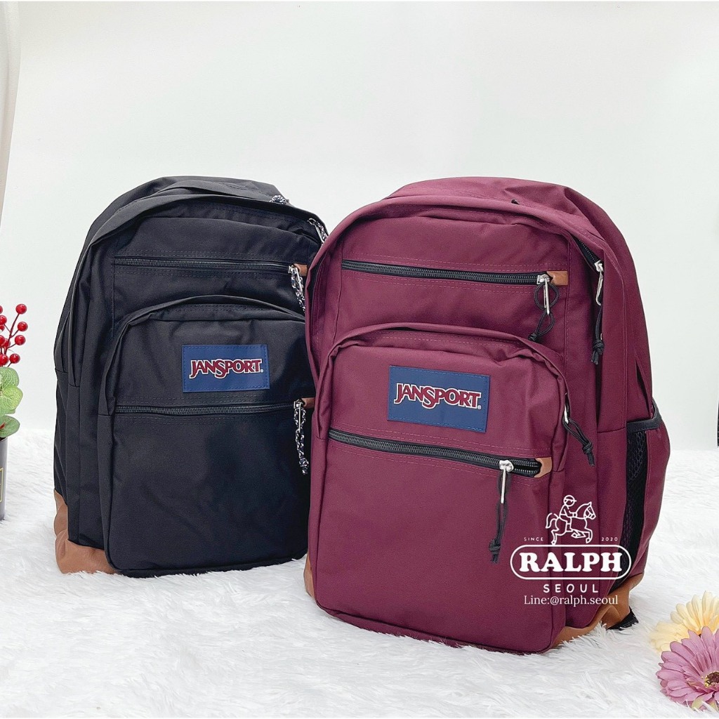 JanSport Student Backpack #พร้อมส่งงงง!