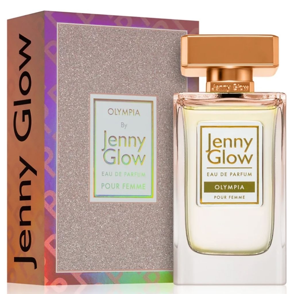 น้ำหอมอาหรับแท้100% Olympia By Jenny Glow