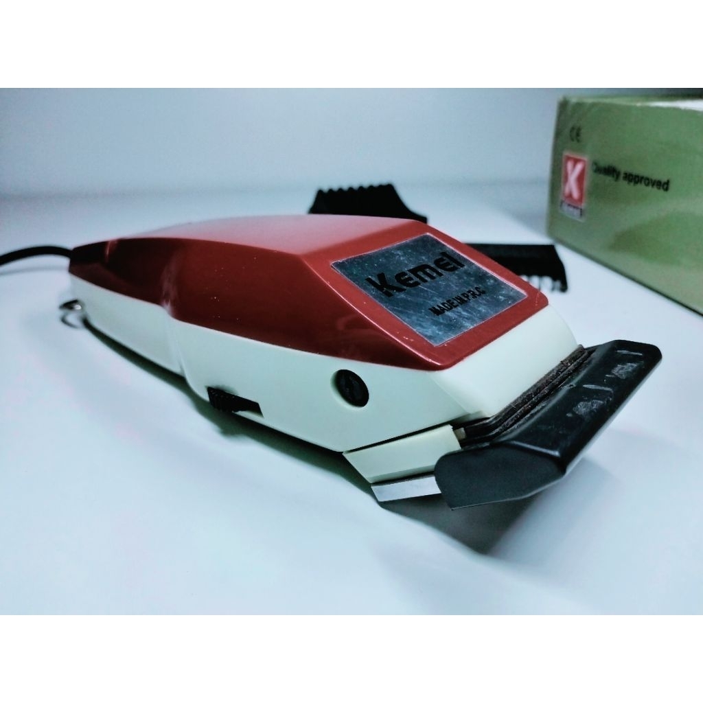 Kemei KM-1400  Professional Electric Hair Clipper
