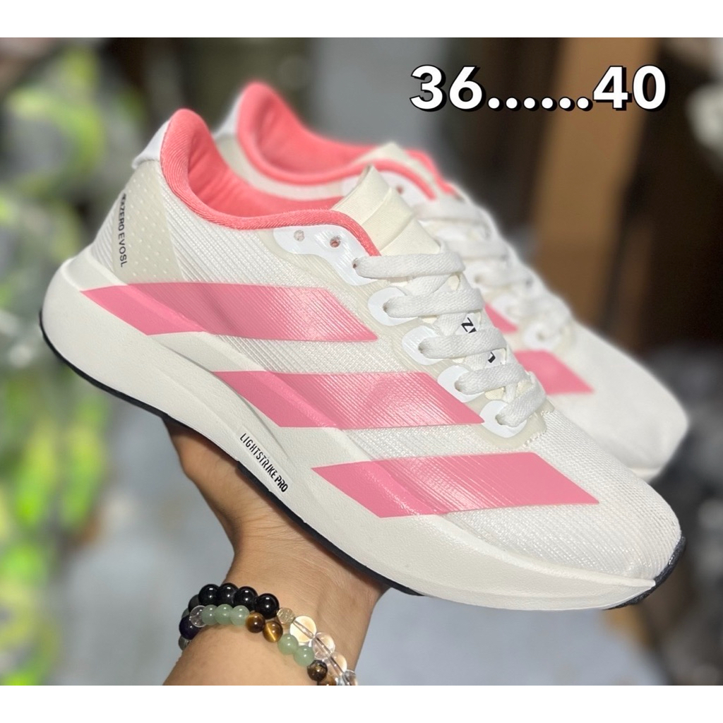 รองเท้าสำหรับผู้หญิงผู้ชายใส่วิ่งใส่เที่ยวได้มีไซส์36-45 ‍➡️