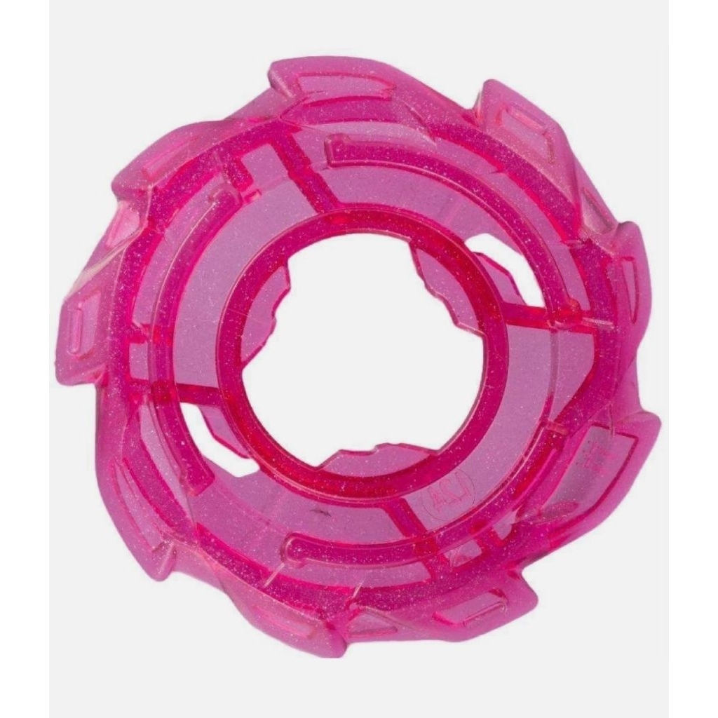 Beyblade X : Assist Blade J (Jaggy) ของแถม Limited นิตยสาร CoroCoro Comics ญี่ปุ่น ฉบับปี2025 (มือ1)