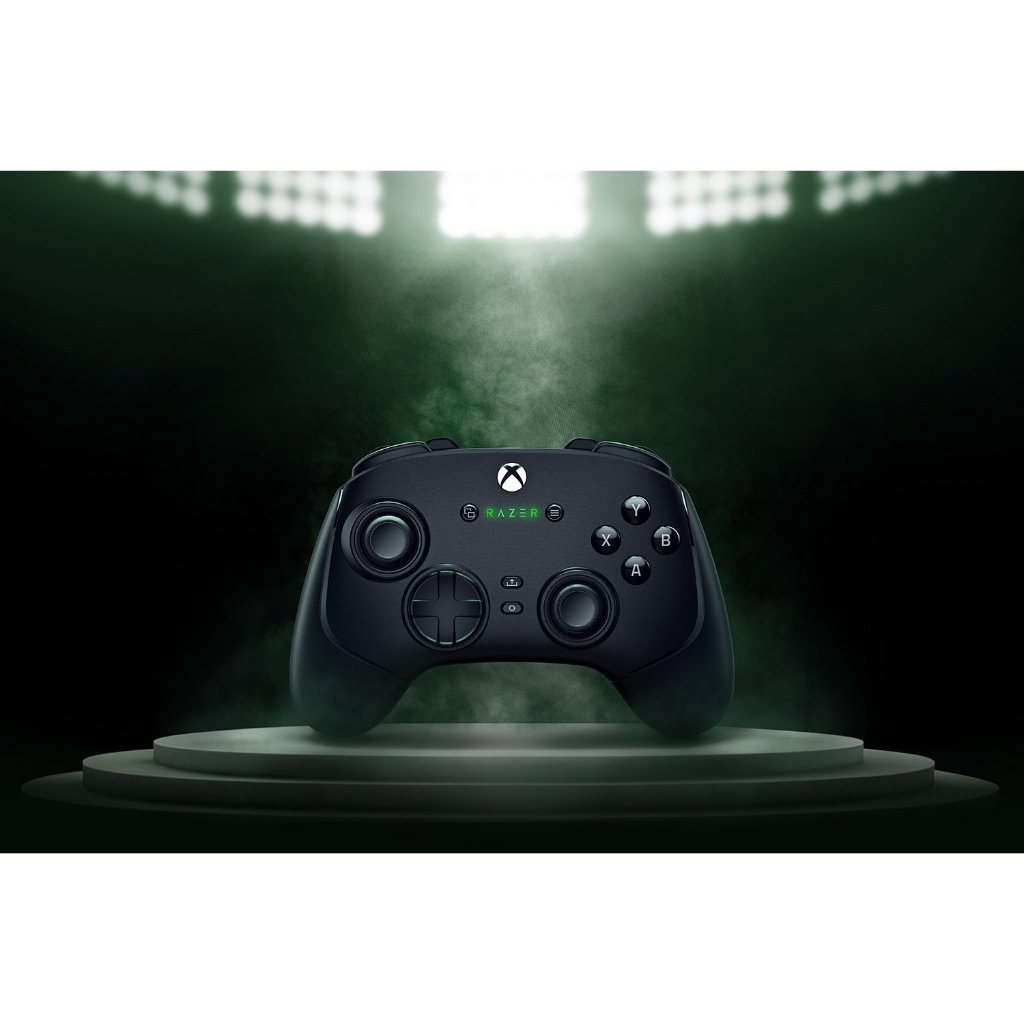Razer Wolverine V3 Pro Wireless