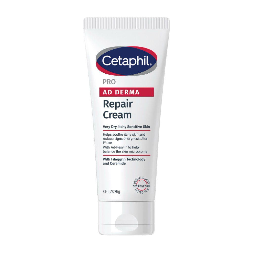 Cetaphil PRO AD Derma Repair Cream 226g