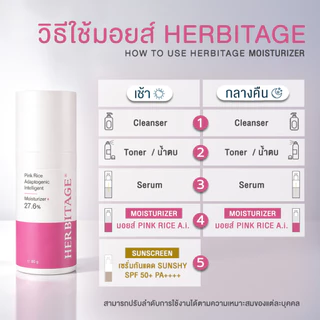 Set งัดผิวอิ่มฟู พร้อมสู้แดด ( ms )