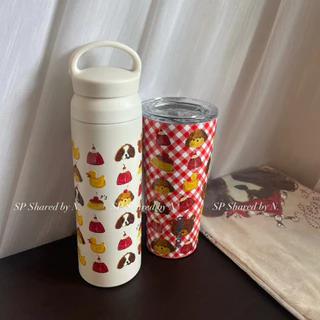 พร้อมส่ง : Ps Material 💛(New in pack)