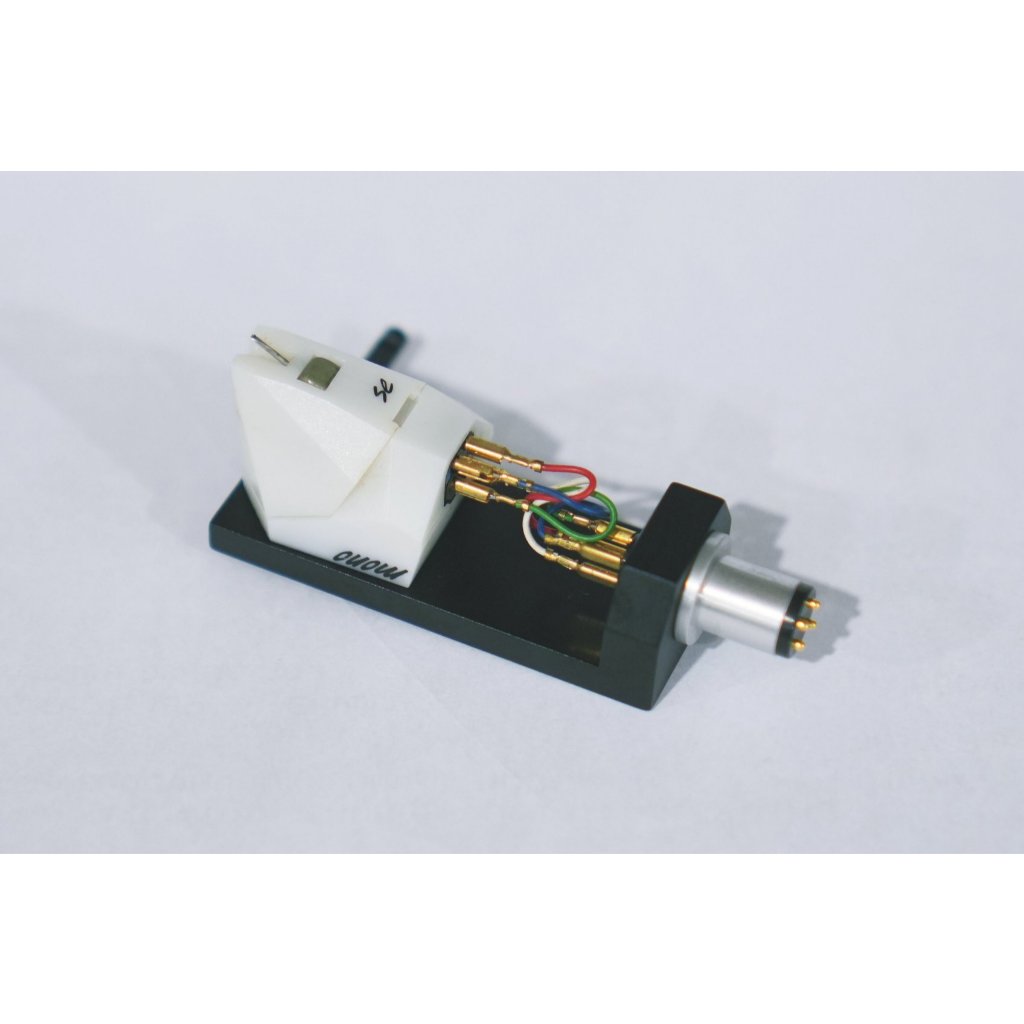 เฮดเชล Ortofon LH-2000 + หัวเข็ม Ortofon 2M Mono SE