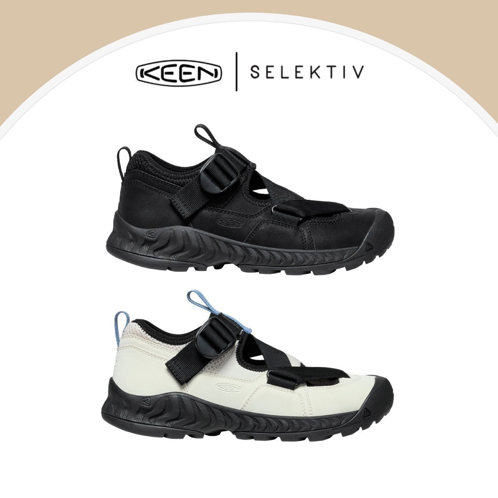 KEEN All Gender HOODZERRA SANDAL