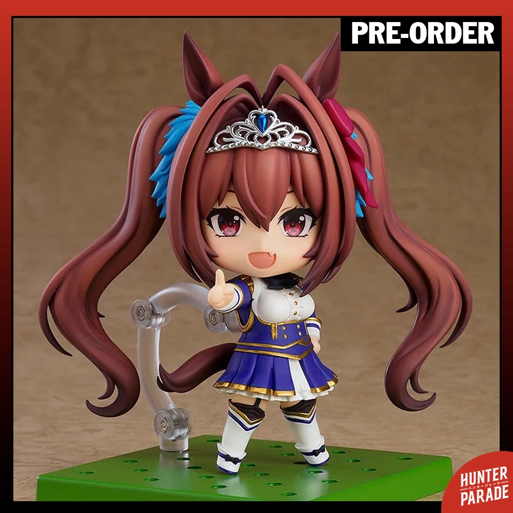 [🛒 Pre-Order 🔥] Nendoroid Daiwa Scarlet