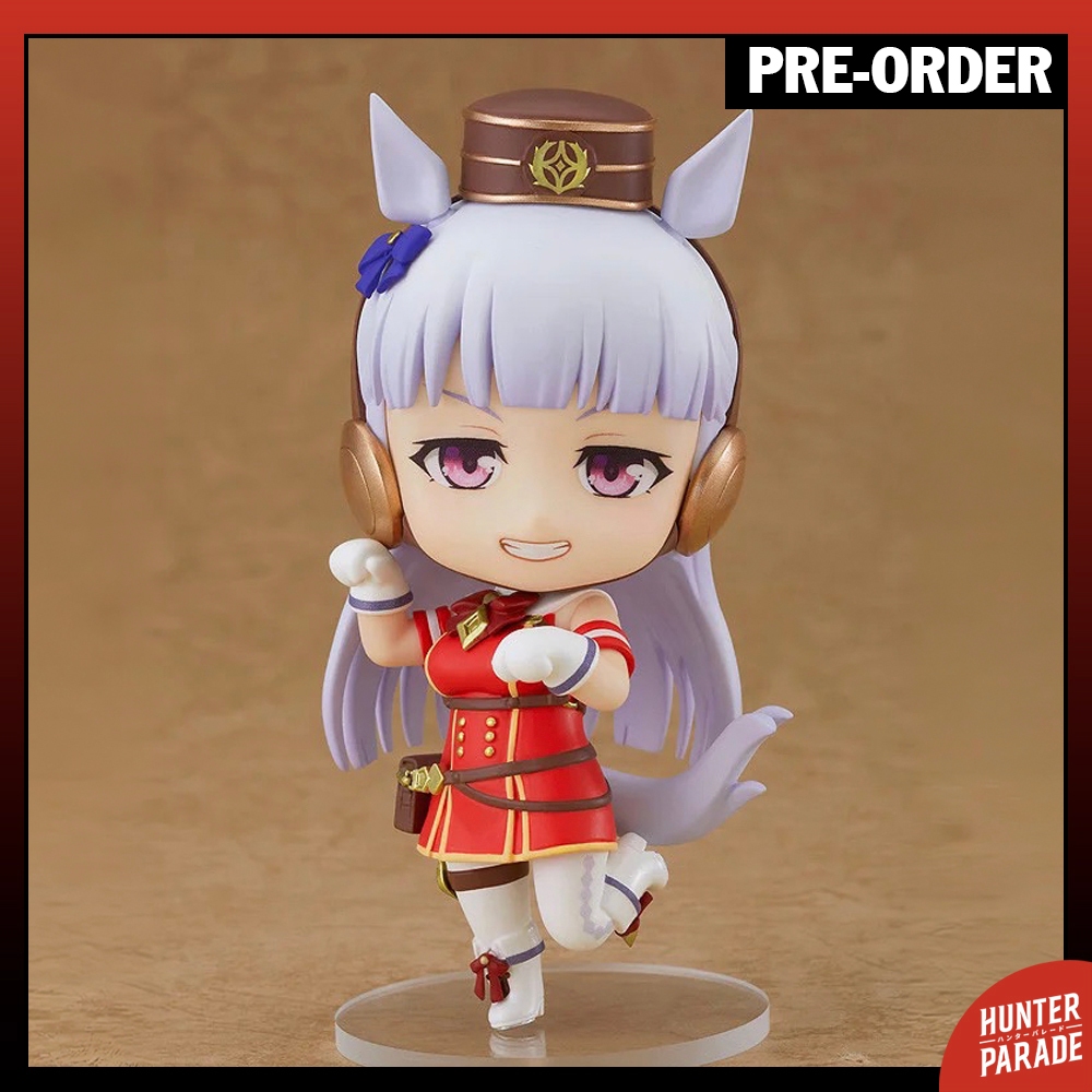 [🛒 Pre-Order 🔥] Nendoroid Gold Ship