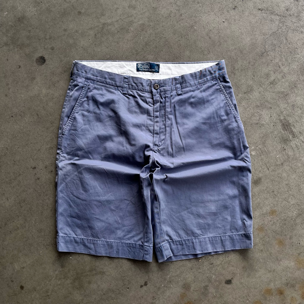 กางเกง Polo Ralph Lauren ขาสั้น