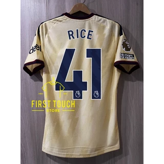 เสื้อฟุตบoa 2026/27 [เกรด Player] oๅlซuoa Third ชุดสาม เสื้อเปล่า หรือ พร้อมอามและเบอชื่อ