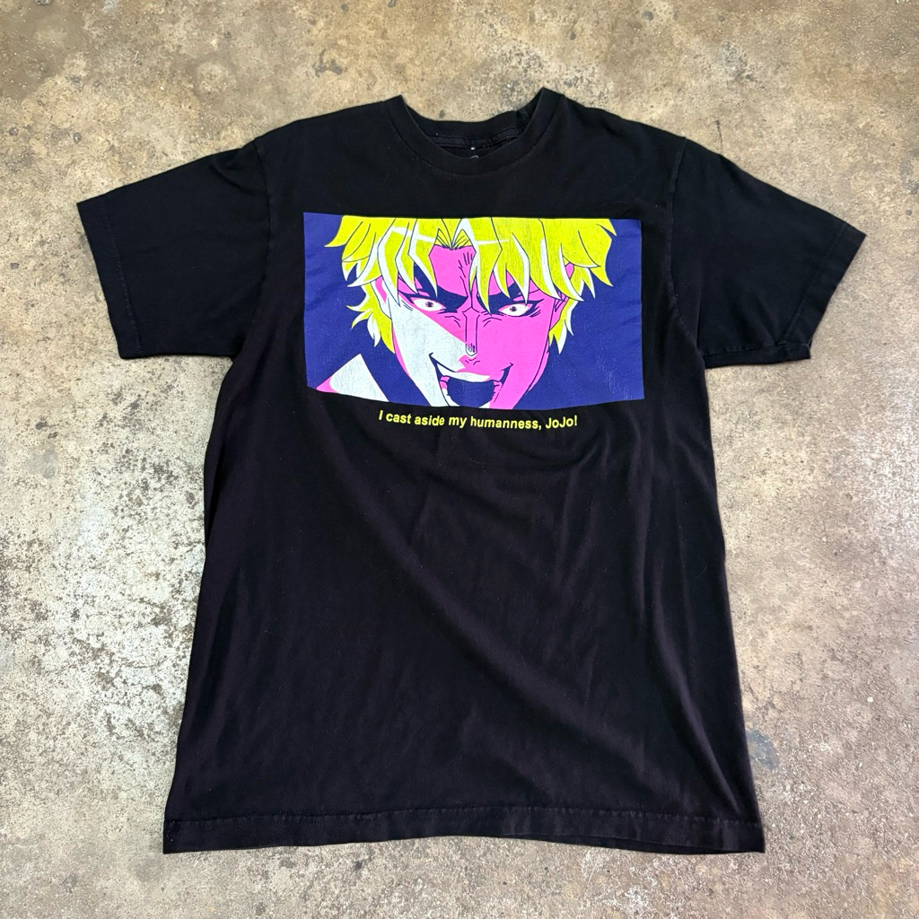 เสื้อมือสอง JoJo's Bizarre Adventure