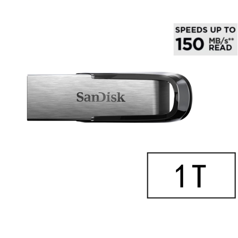 Ultra Flair USB 3.0 64GB - Speed / 150MB (SDCZ73-064G-G46)