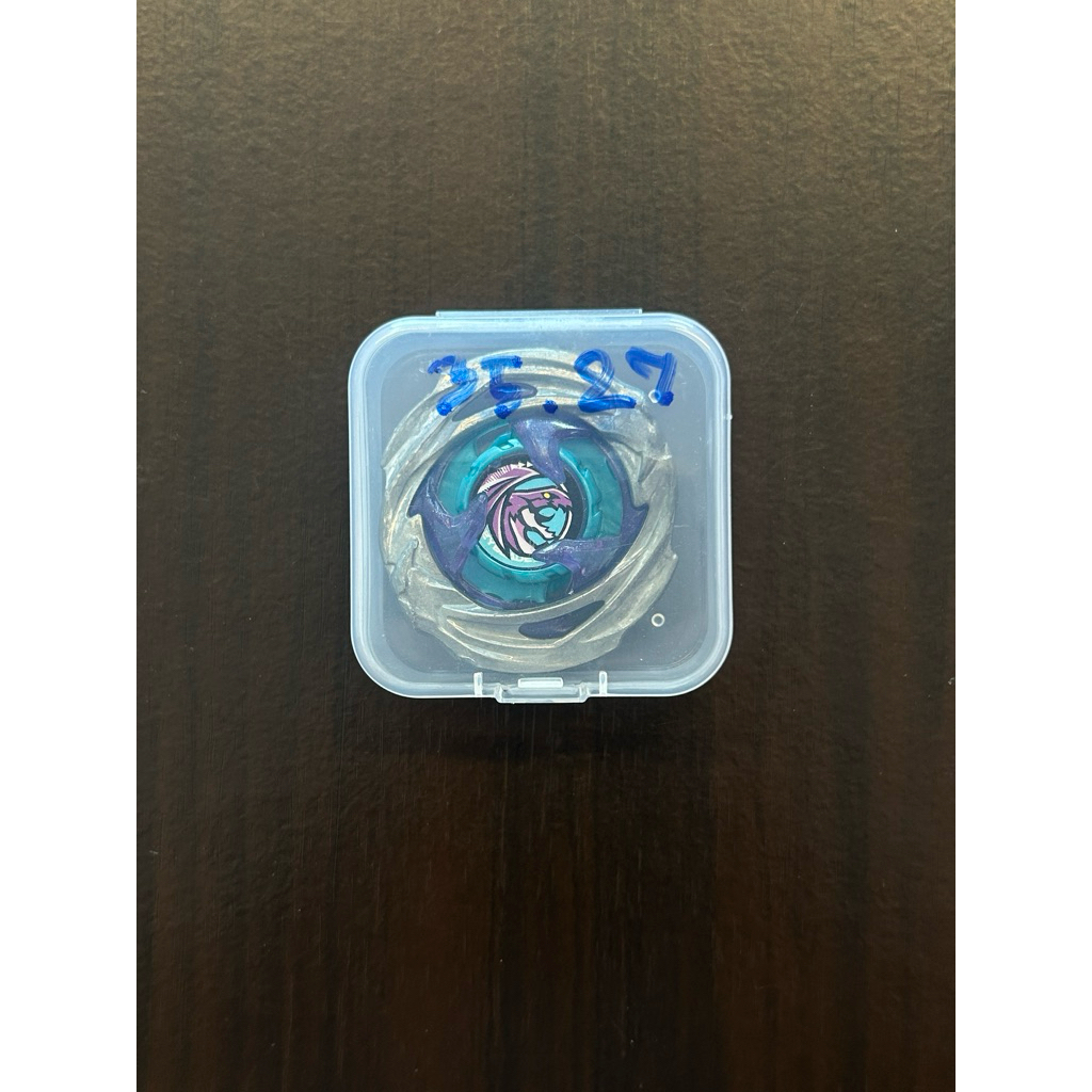 TakaraTomy Hover Wyvernสินค้ามือ 2พร้อมจัดส่งน้ำหนักดีสีแรร์