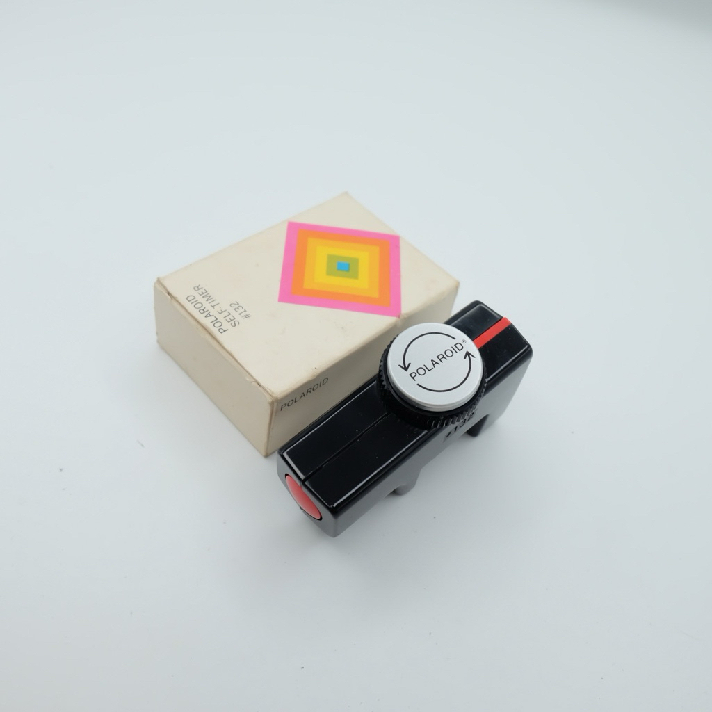 Polaroid Self-Timer #132 Self-timer for Polaroid SX-70