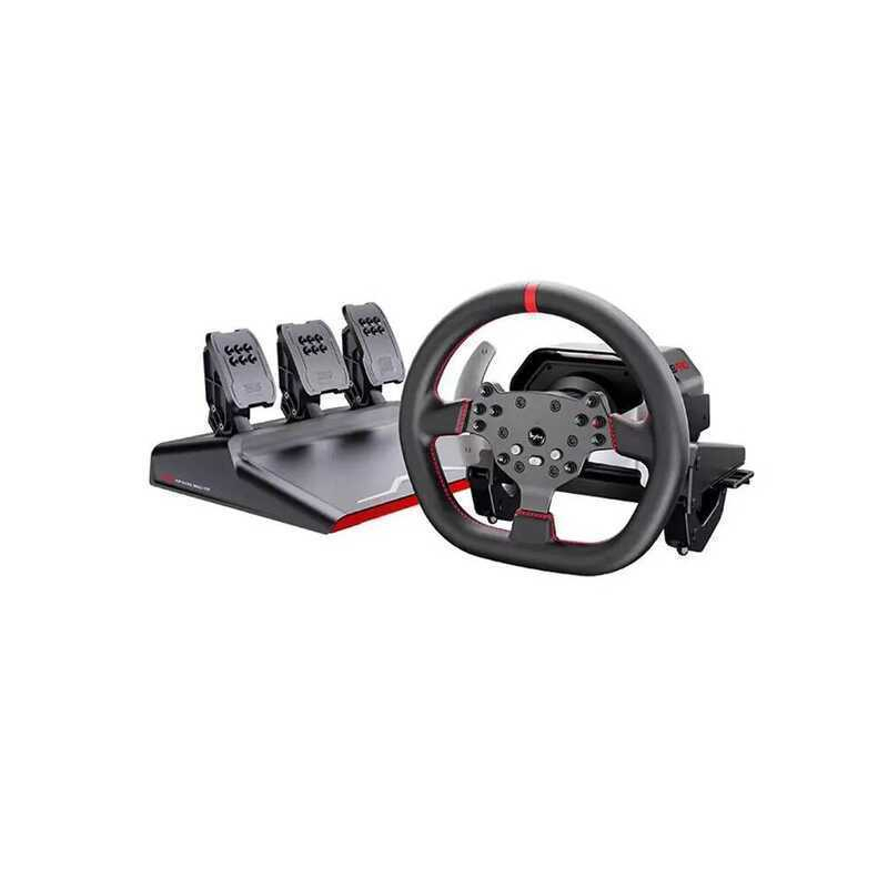 PXN V10 PRO Direct Drive Racing Simulator Game Steering Wheel Euro Truck 2