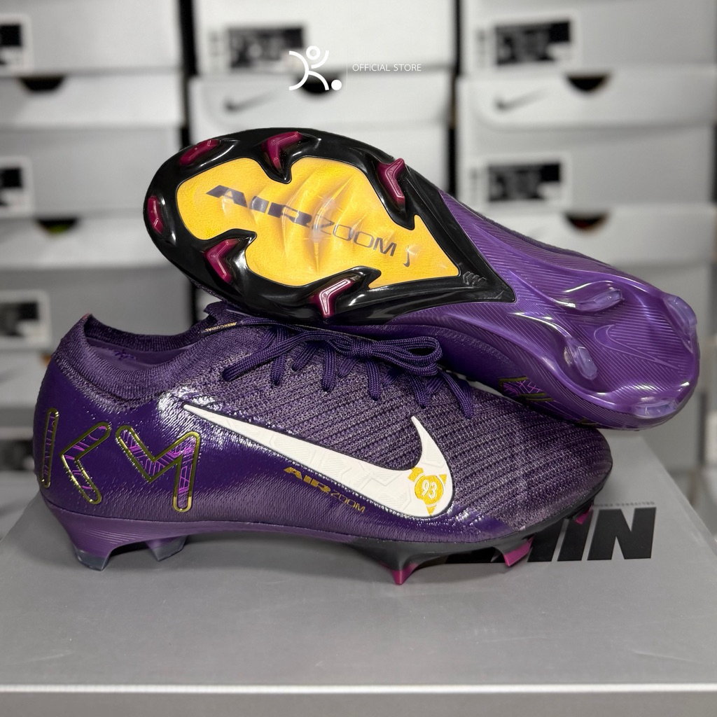 NIKE MERCURIAL VAPOR 16 ELITE KM FG