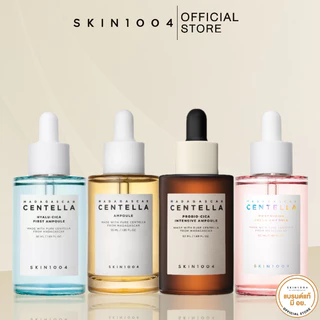 SKIN1004 Madagascar AMPOULE 50 ML SERIES