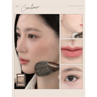 [rom&nd official] rom&nd Better Than Contour 20.5g
