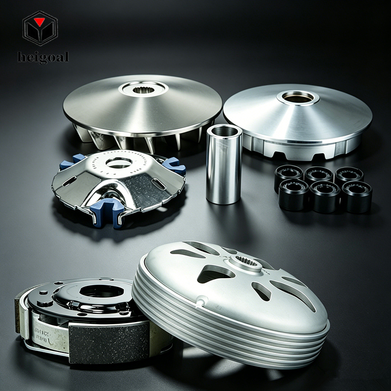 ชุด Sport คลัชท์ สำหรับ Lambretta X300  /GPX DZ3 อุปกรณ์ตกแต่งมอเตอร์ไซค์