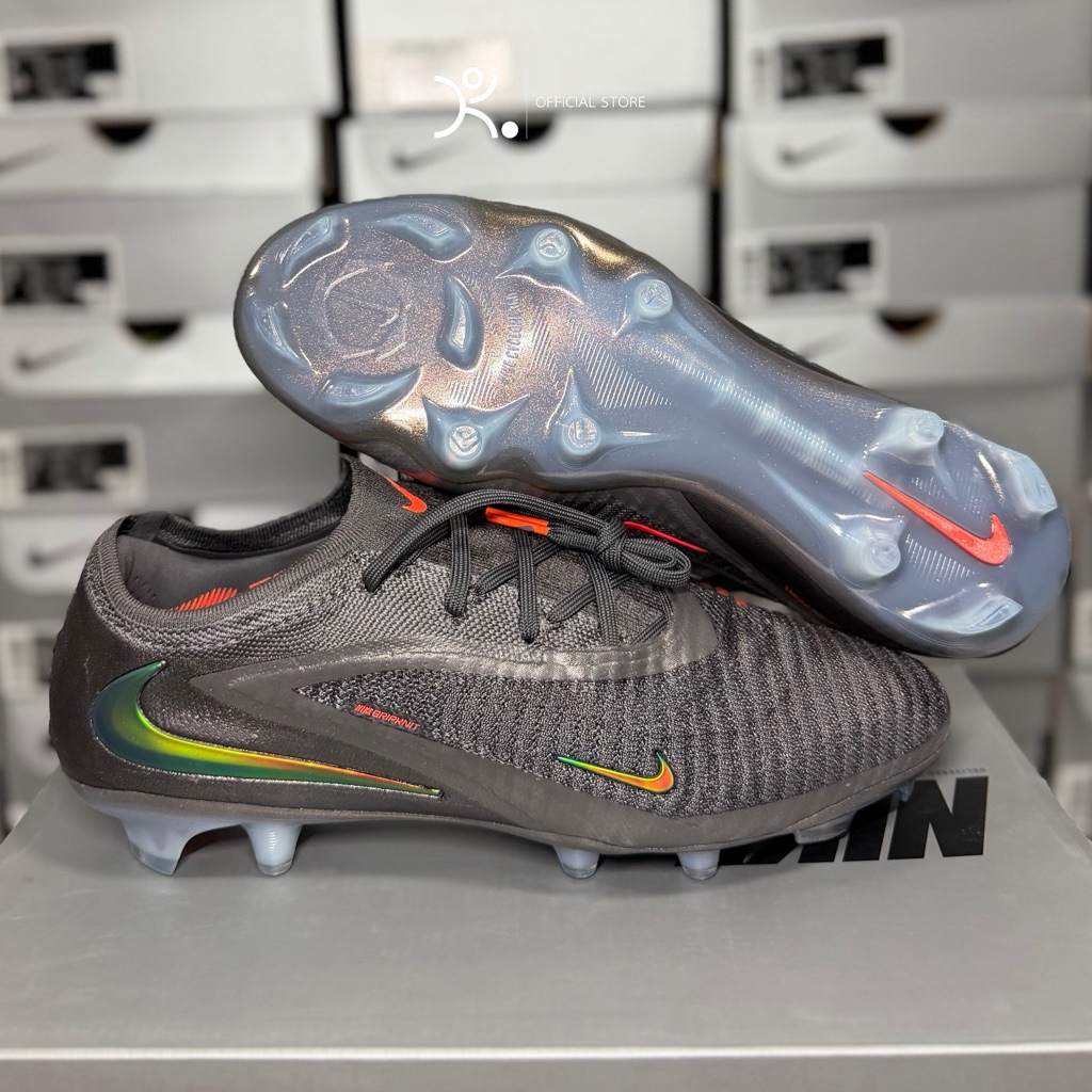 NIKE PHANTOM 6 LOW ELITE LV8 FG