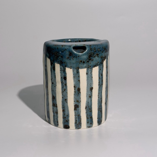 แก้วเซรามิกทำมือ Handmade Ceramic-Stay Hydrated-TUMBLER-ATELIER SIXTY NINE