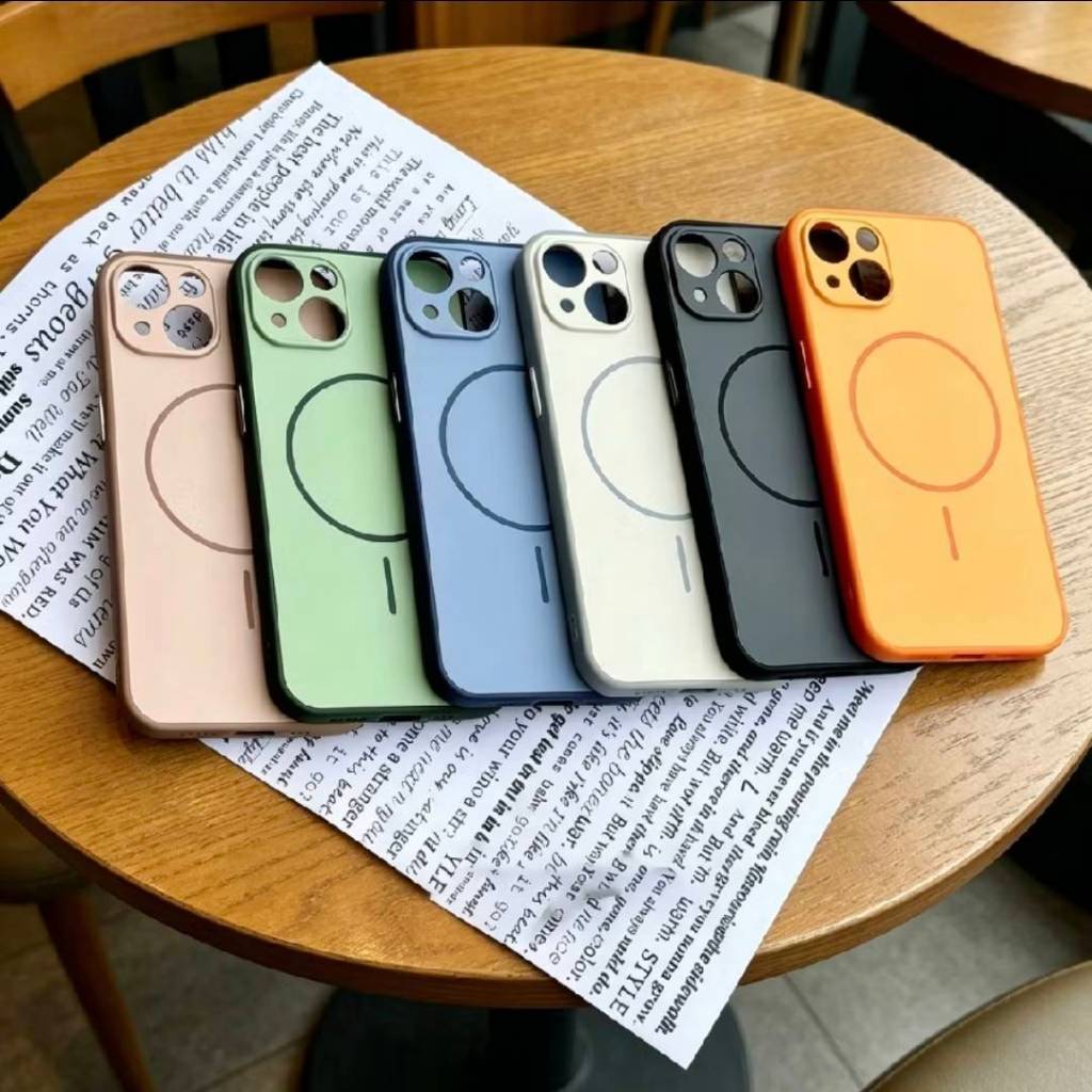 เคสซิลิโคนสีพาลเทลปกป้องเลนส์กล้องสำหรับ Infinix รุ่นNote60/Note60Pro/Note Edge/Smart10/Smart20/Spack Go3เคสด้านสี
