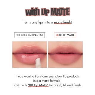 [rom&nd official] rom&nd Color Lip Matte 8g