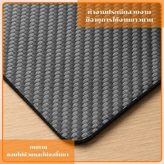 แผ่นรองเมาส์ แผ่นรองเมาส์กันฝุ่น แผ่นรองโต๊ะ แผ่นรองเมาส์ขนาดใหญ่ 40*80/50*100/60*120cm