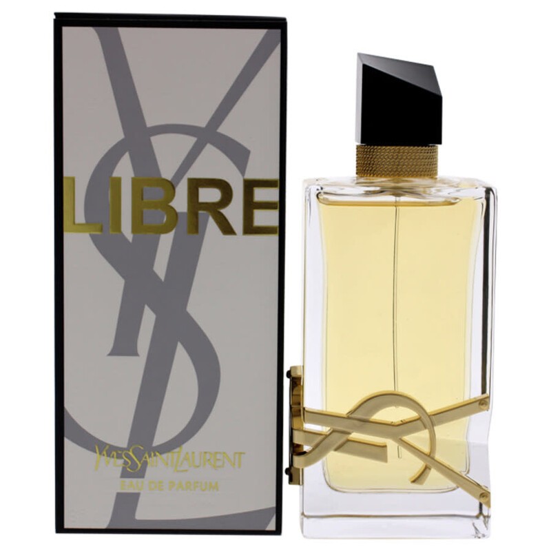(648425) YSL LIBRE EDP 90ML