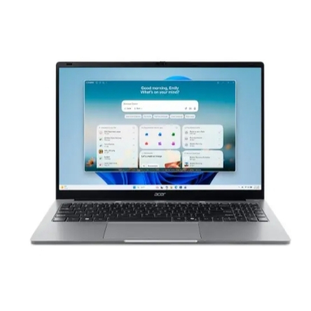 Acer Aspire Lite 15 AL15-410P-R1VJ/R5-3500U/8GB/512GB/UMA/15.6"/W11_Office/Lunar Gray/2Y CO6-011845