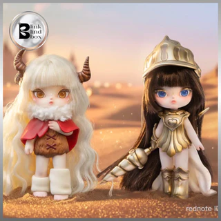 (❌หมดแล้ว❌👑🪞พร้อมส่งในไทย) กล่องสุ่ม SHADURE Twin Souls ลุ้นซีเคร็ท