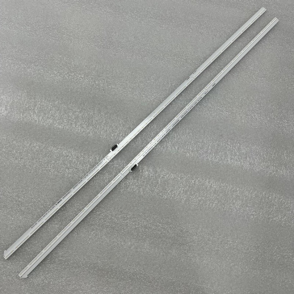 LED Backligh Strips 66LED For TV 55QNED80UQA 55QNED80AQA LC55490303A LC55490302C SSC HS HC550EQH 66L