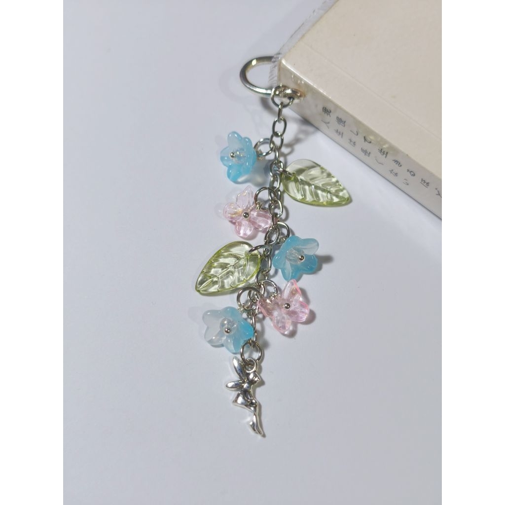 Handmade Bookmark ที่คั่นหนังสือ | ของขวัญน่ารัก สำหรับคนชอบอ่านหนังสือ