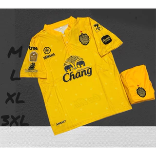 New ชุดบอลชุดกีฬาเสื้อพร้อมกางเกงผ้านิ่มเย็นเบาๆใส่สบายใส่แล้วไม่ระคายเคืองต่อผิว