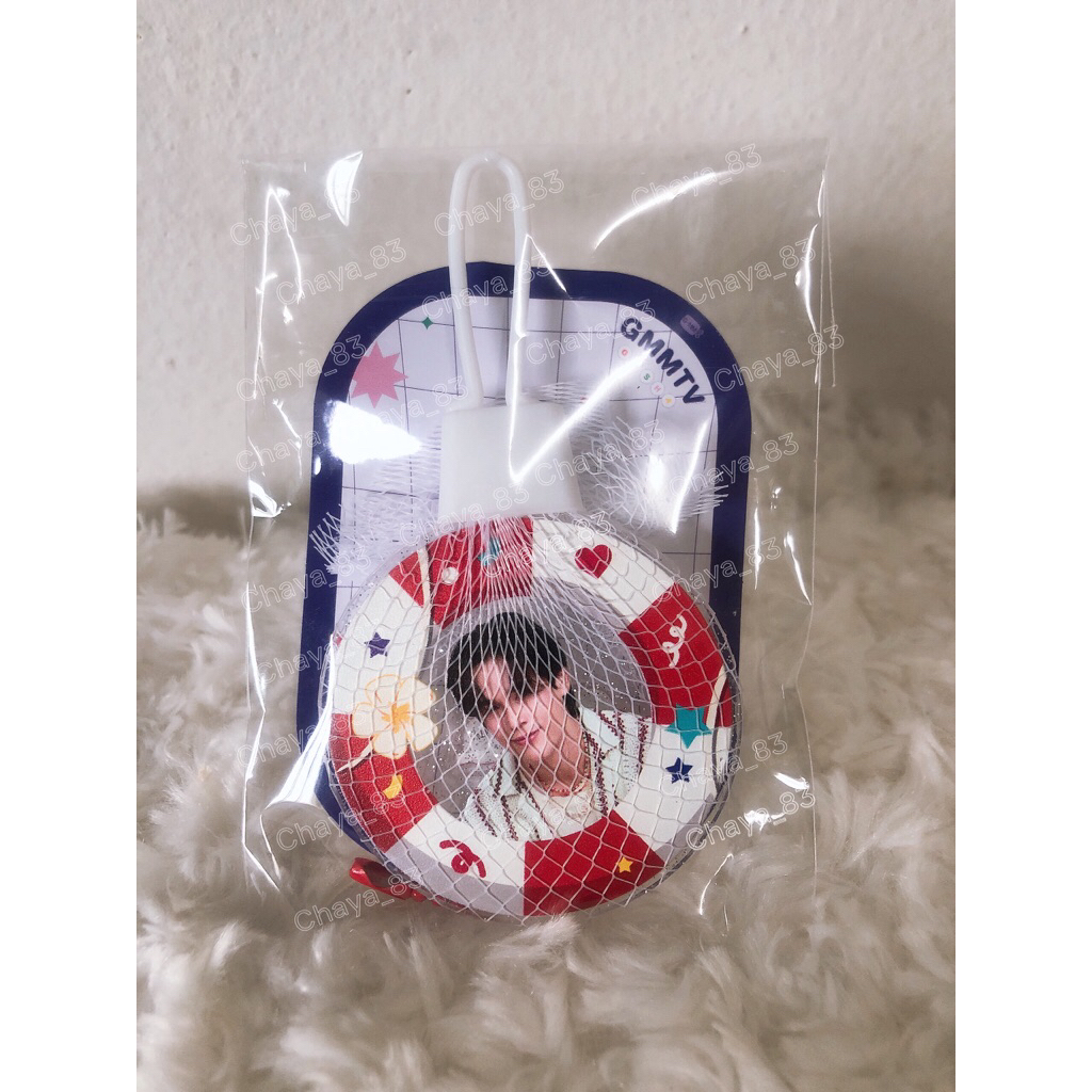 (พร้อมส่ง) Gacha งาน  JOSS GAWIN HEAT& BEAT CONCERT