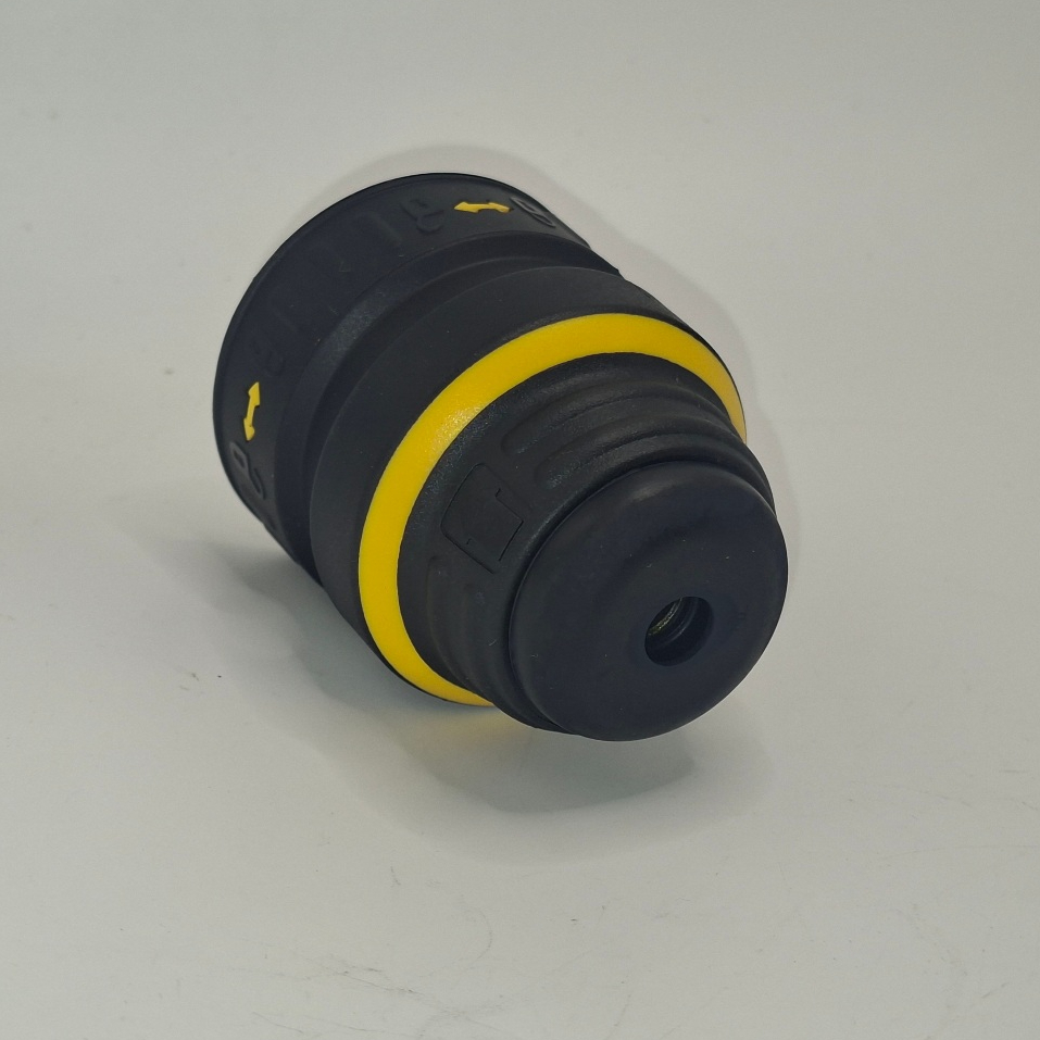 DEWALT อะไหล่หัวจับดอก สว่านโรตารี่ รุ่น D25124K D25134 D25144 แบบถอดเปลี่ยนสวมได้ part no N403111