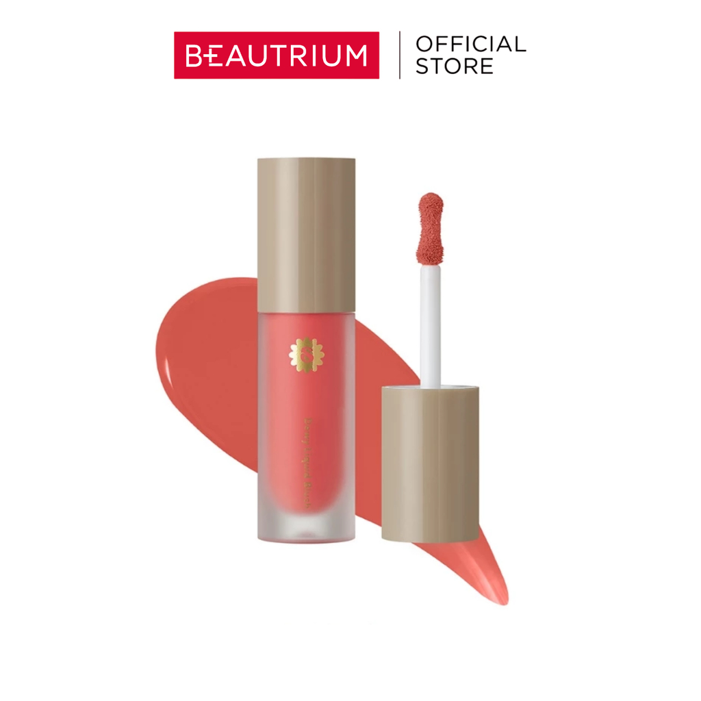 SUPERMOM Dewy Liquid Blush บลัชออน 3.8g — صورة 3