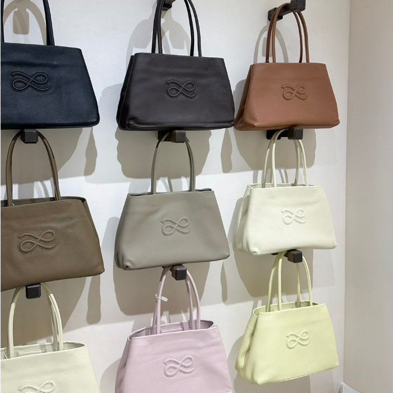 HOUSE OF LITTLEBUNNY Gaman (Genuine leather)