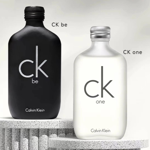 น้ำหอม CK One CK Be EDT 100ml Calvin Klein Unisex Perfume