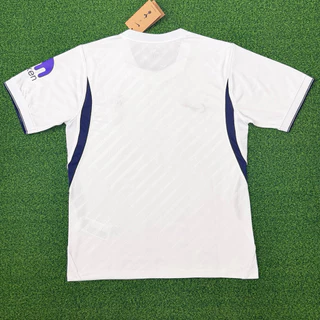 เสื้อสเปอร์ Home AAA เสื้อกีฬา เกรดแฟนบอล 2026