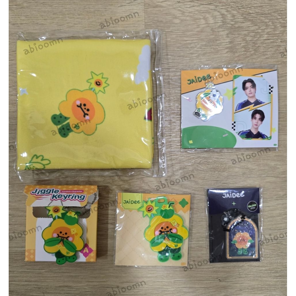 ของสะสม JAIDEE JOONGDUNK