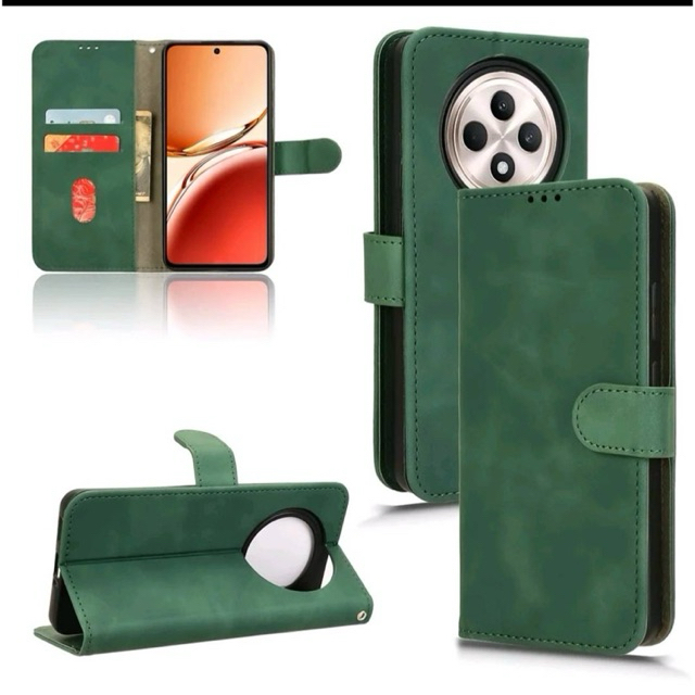 ส่งเร็ว เคสฝาพับ ล็อคได้ ซัมซุง/Samsung A05 A05S A06(4G) A06(5G) A07 A07(5G)